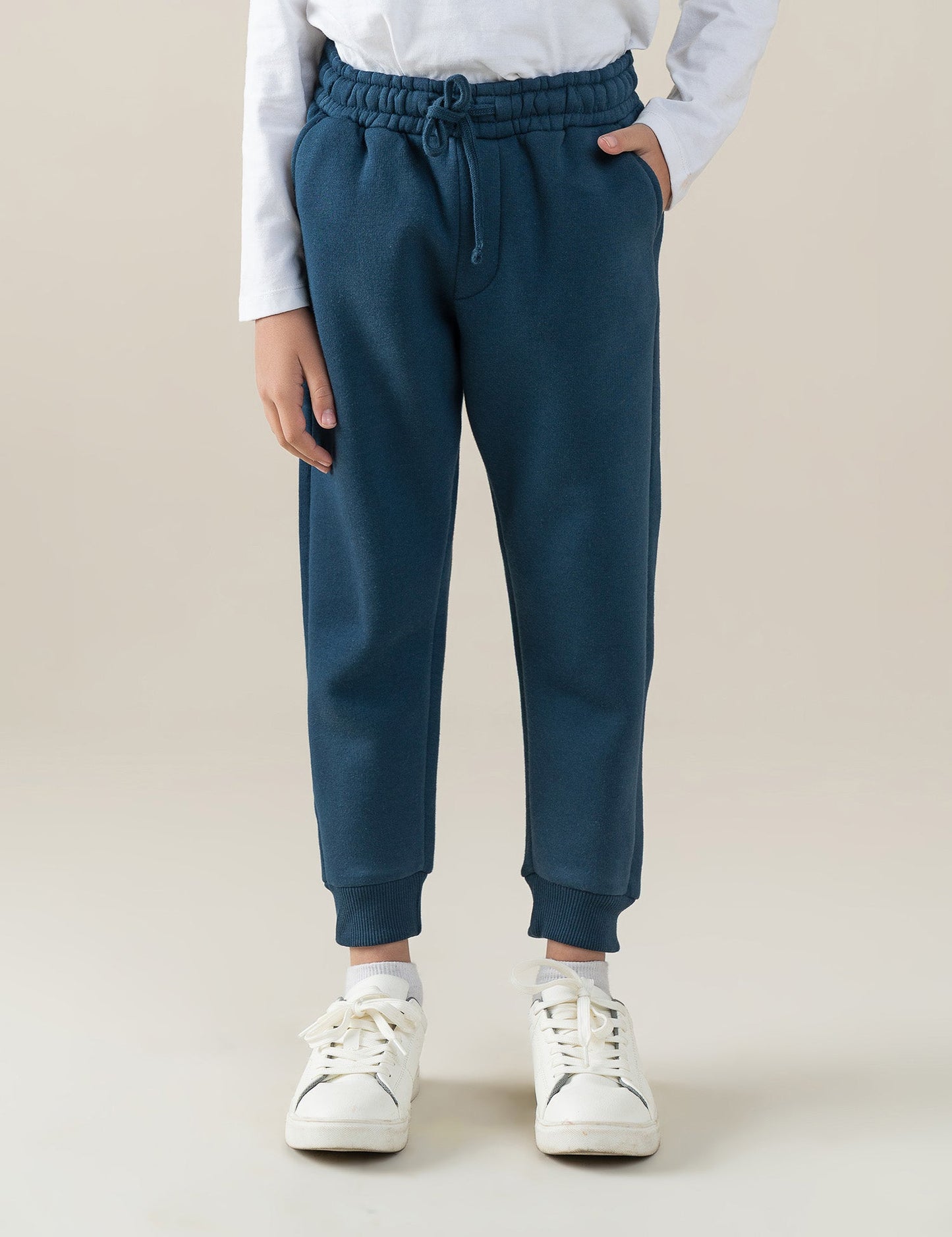 BASIC TROUSER