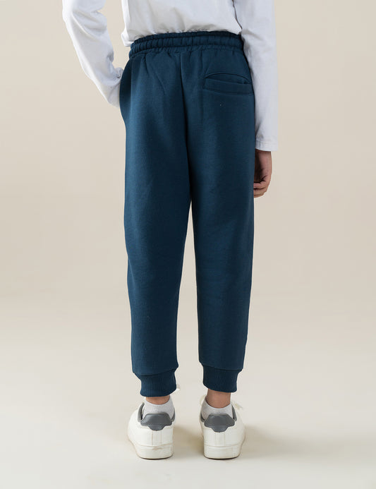 BASIC TROUSER