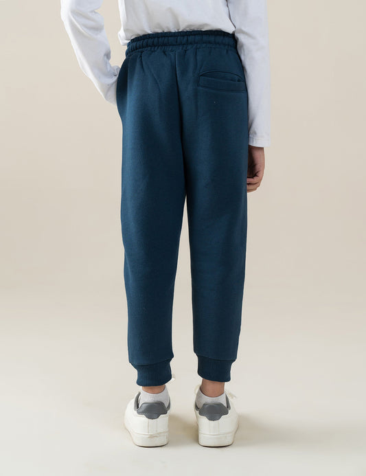BASIC TROUSER