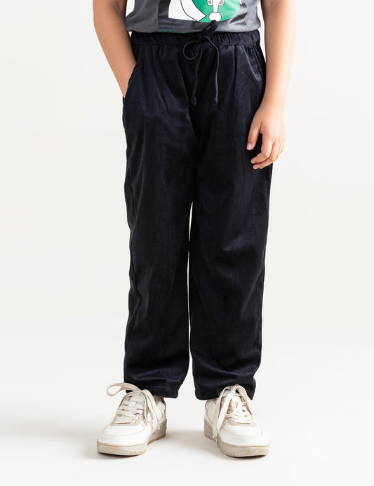 CORDUROY PANTS