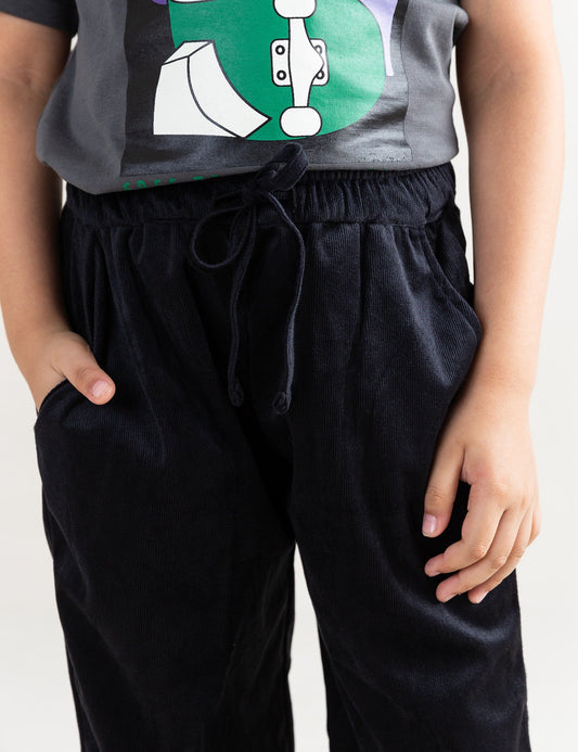 CORDUROY PANTS
