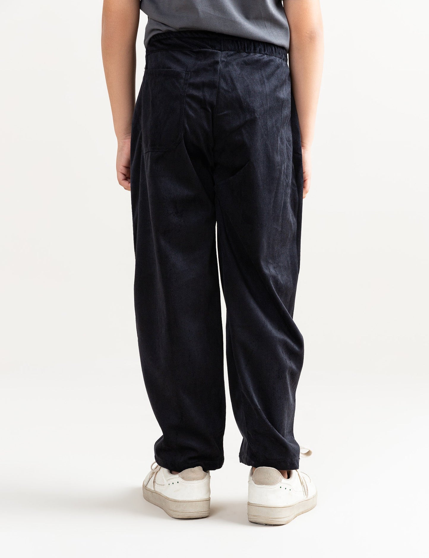 CORDUROY PANTS