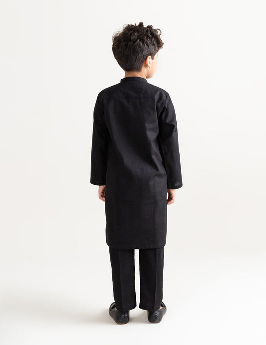 2 PIECE EMBROIDERED SUIT