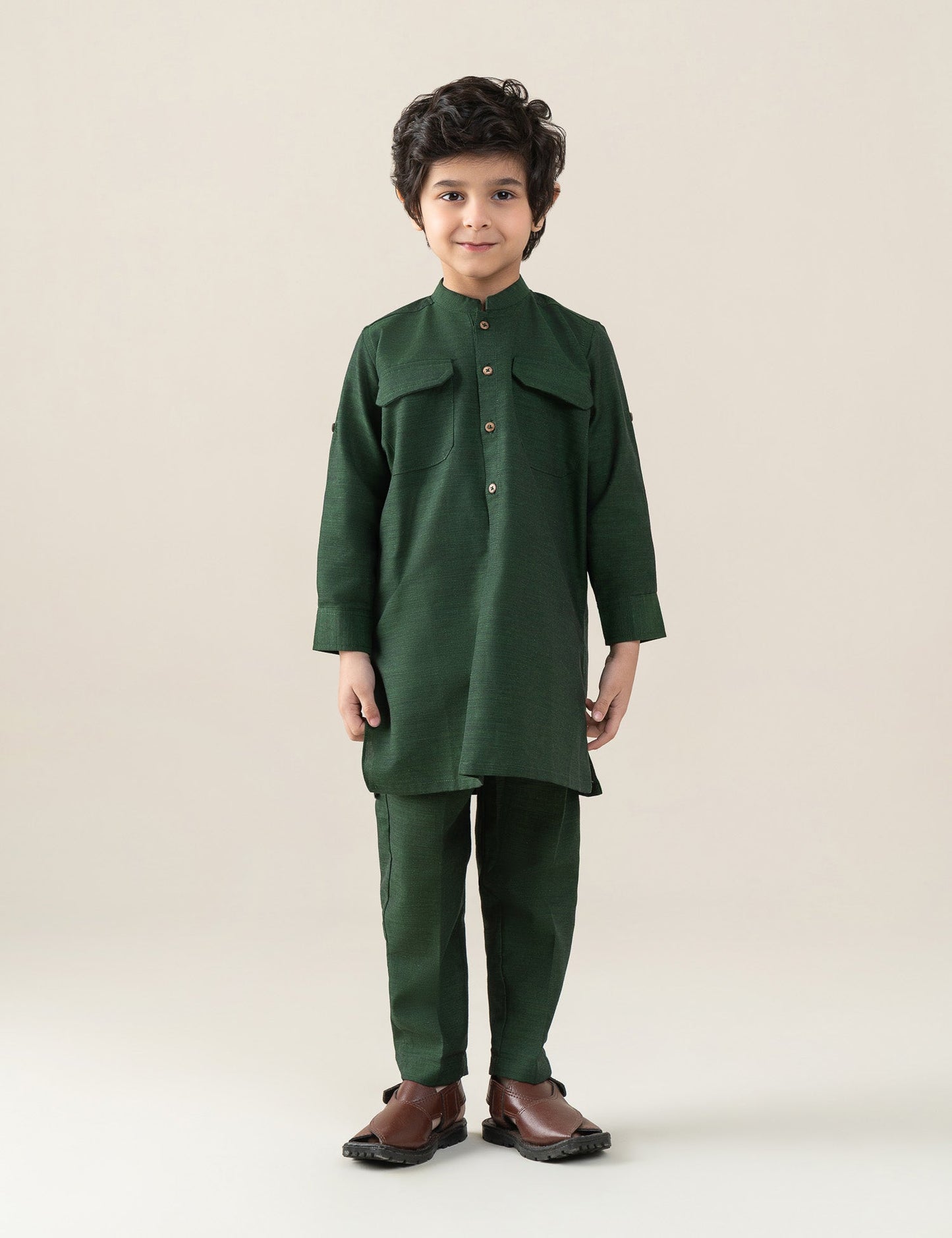 2 PIECE BASIC SUIT