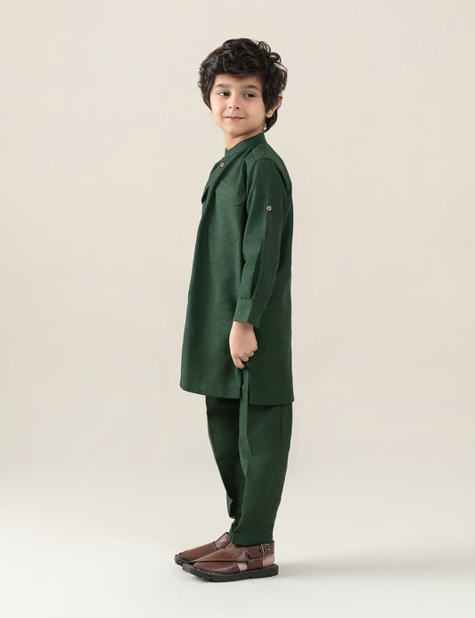 2 PIECE BASIC SUIT