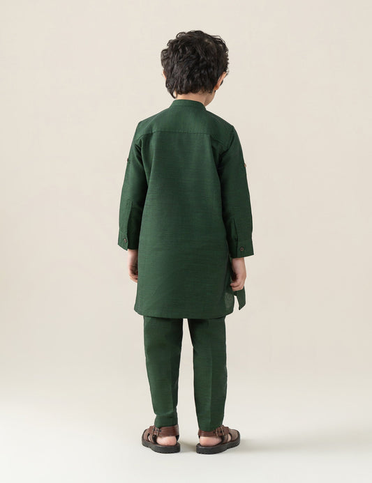 2 PIECE BASIC SUIT