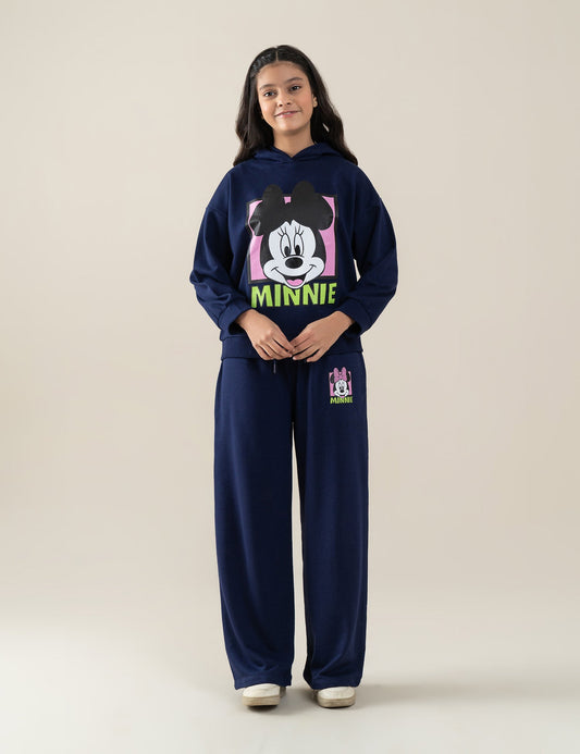 2 PIECE MINNIE GRAPHIC SUIT