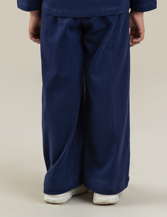 BASIC TROUSER
