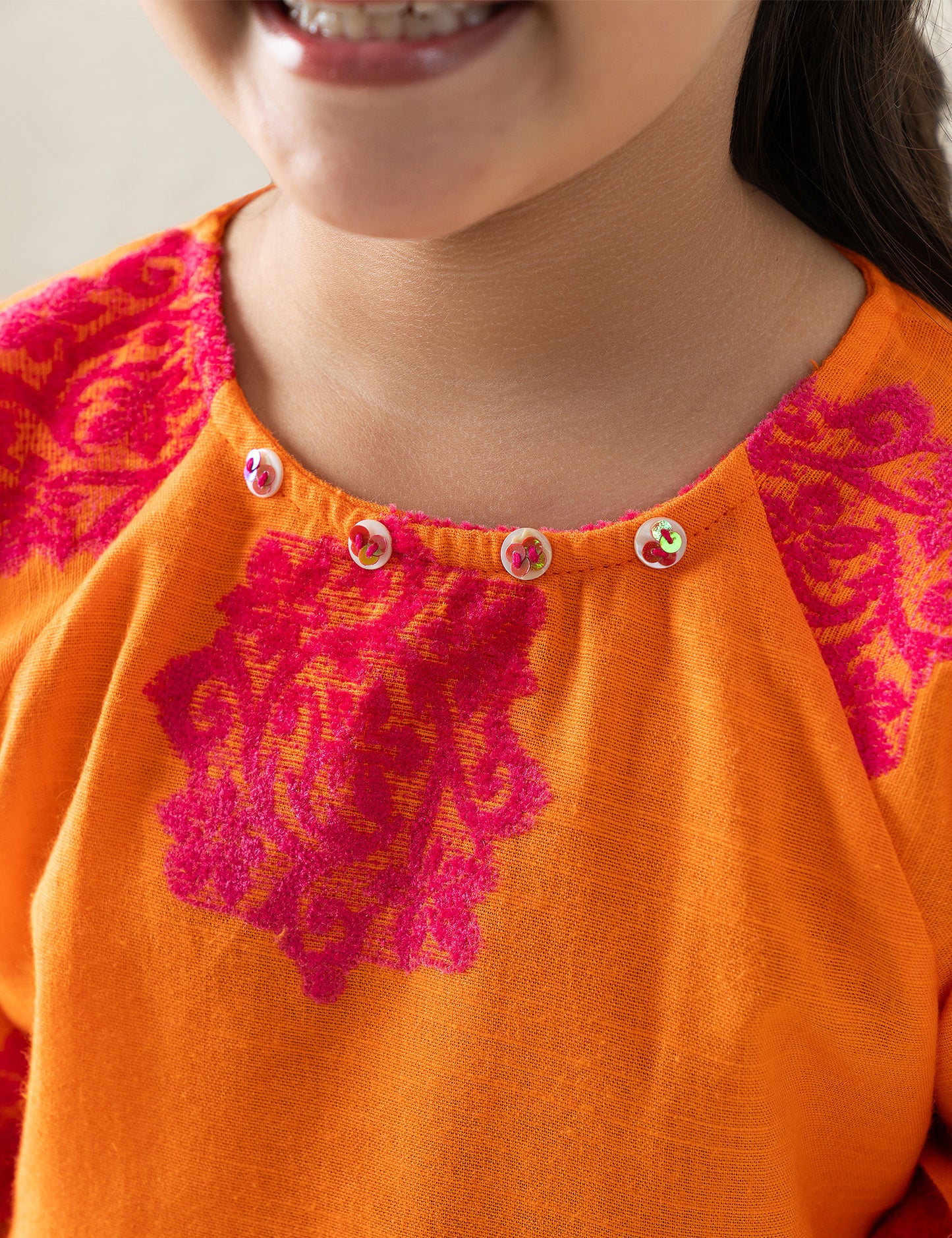 2 PIECE JACQUARD SUIT