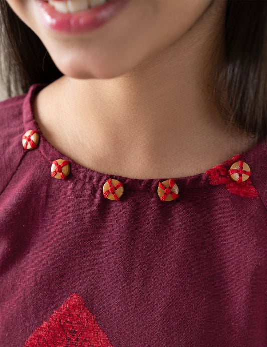 2 PIECE JACQUARD SUIT