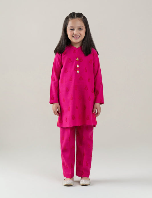 2 PIECE ANGRAKHA SUIT