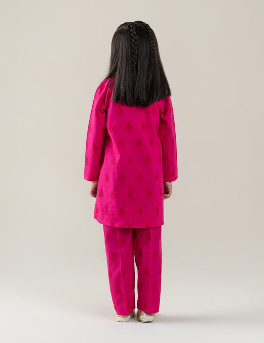 2 PIECE ANGRAKHA SUIT