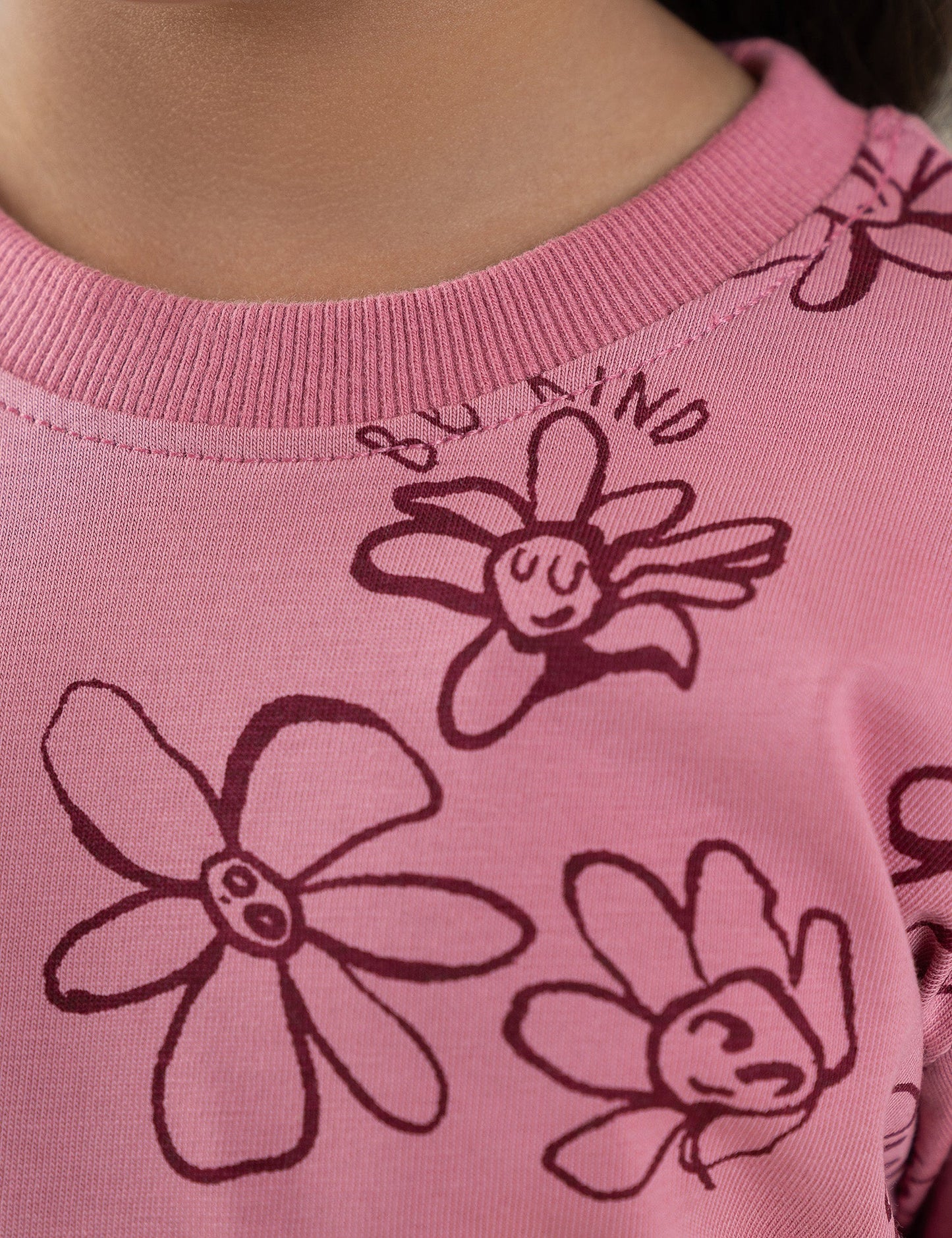 2 PIECE FLORAL PRINTED SUIT