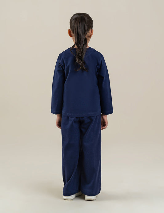 SMILEY WORLD PRINTED T-SHIRT