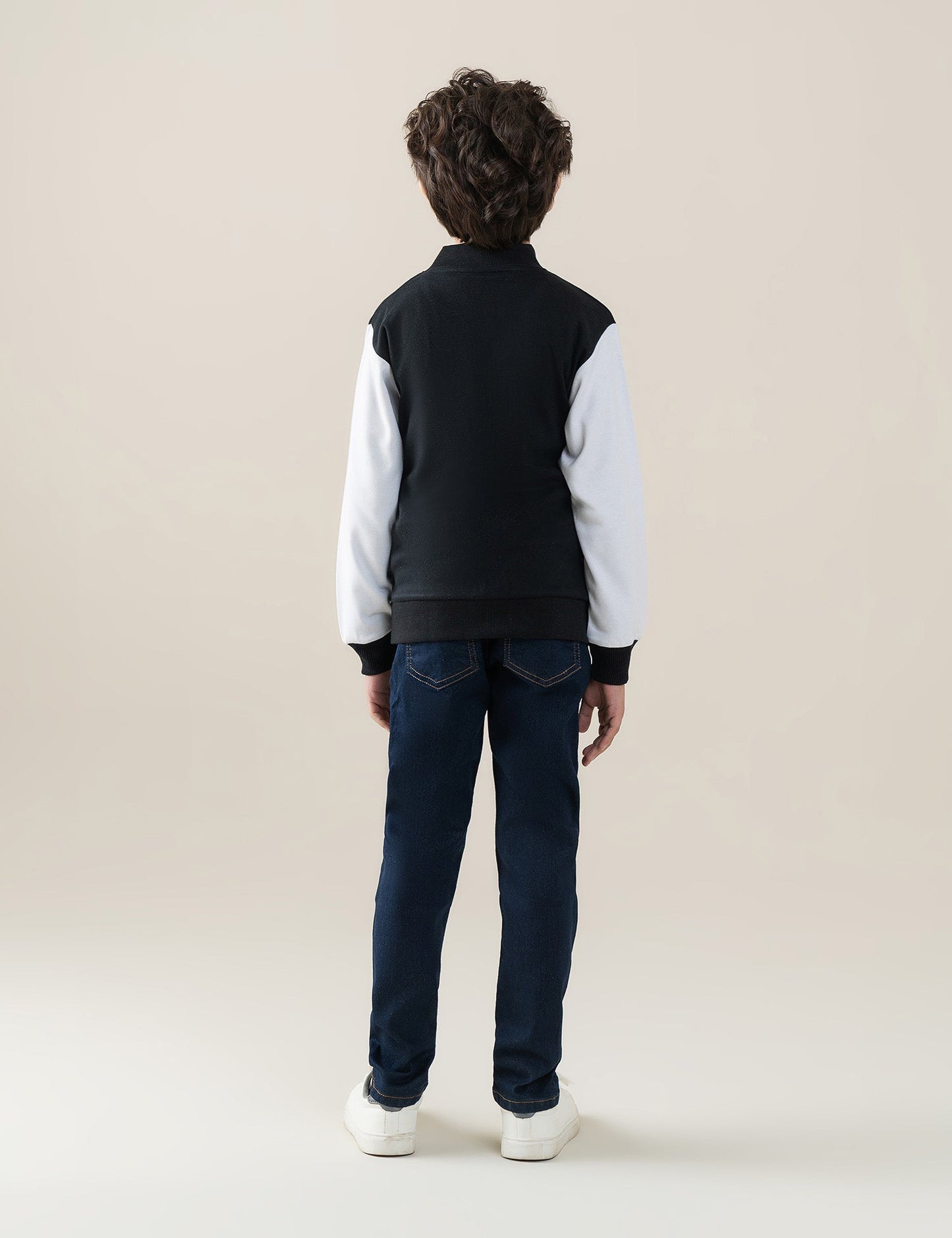 HOT WHEELS GRAPHIC JACKET