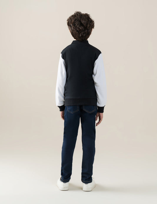 HOT WHEELS GRAPHIC JACKET