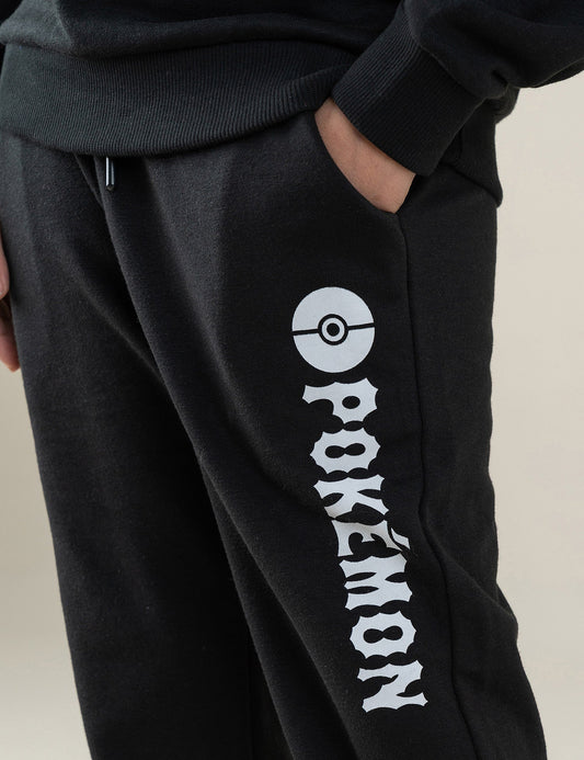 2 PIECE POKEMON GRAPHIC SUIT