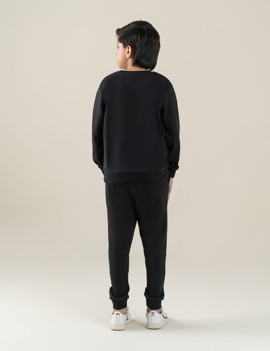 2 PIECE POKEMON GRAPHIC SUIT