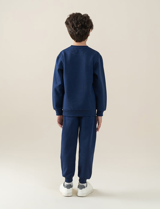 2 PIECE HOT WHEELS GRAPHIC SUIT