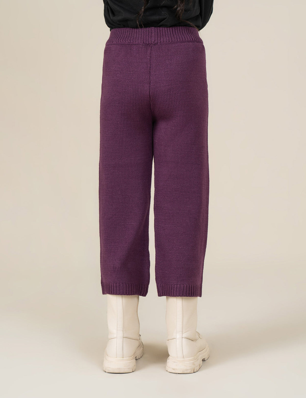 SWEATER KNITTED PANTS – BEECHTREE GLOBAL