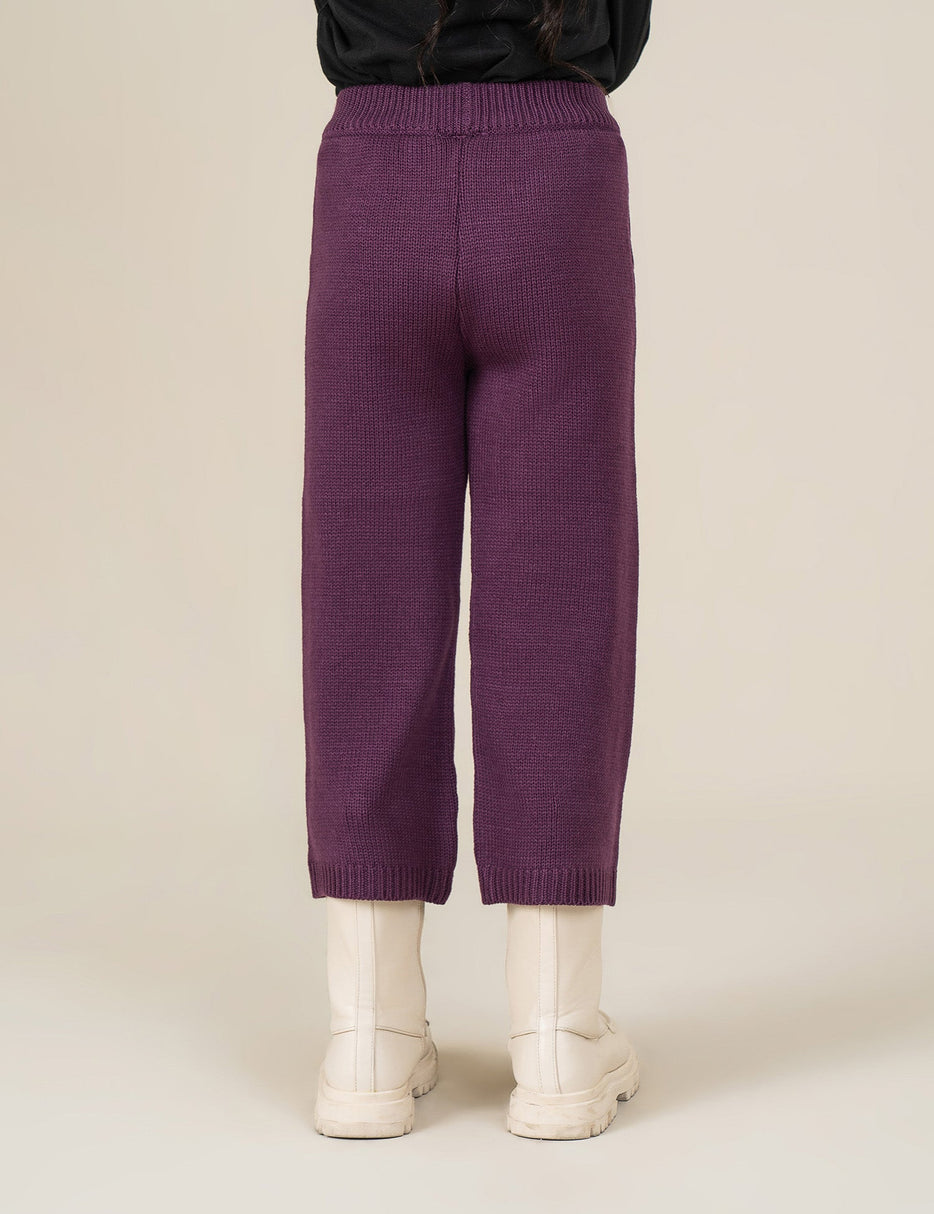 SWEATER KNITTED PANTS – BEECHTREE GLOBAL
