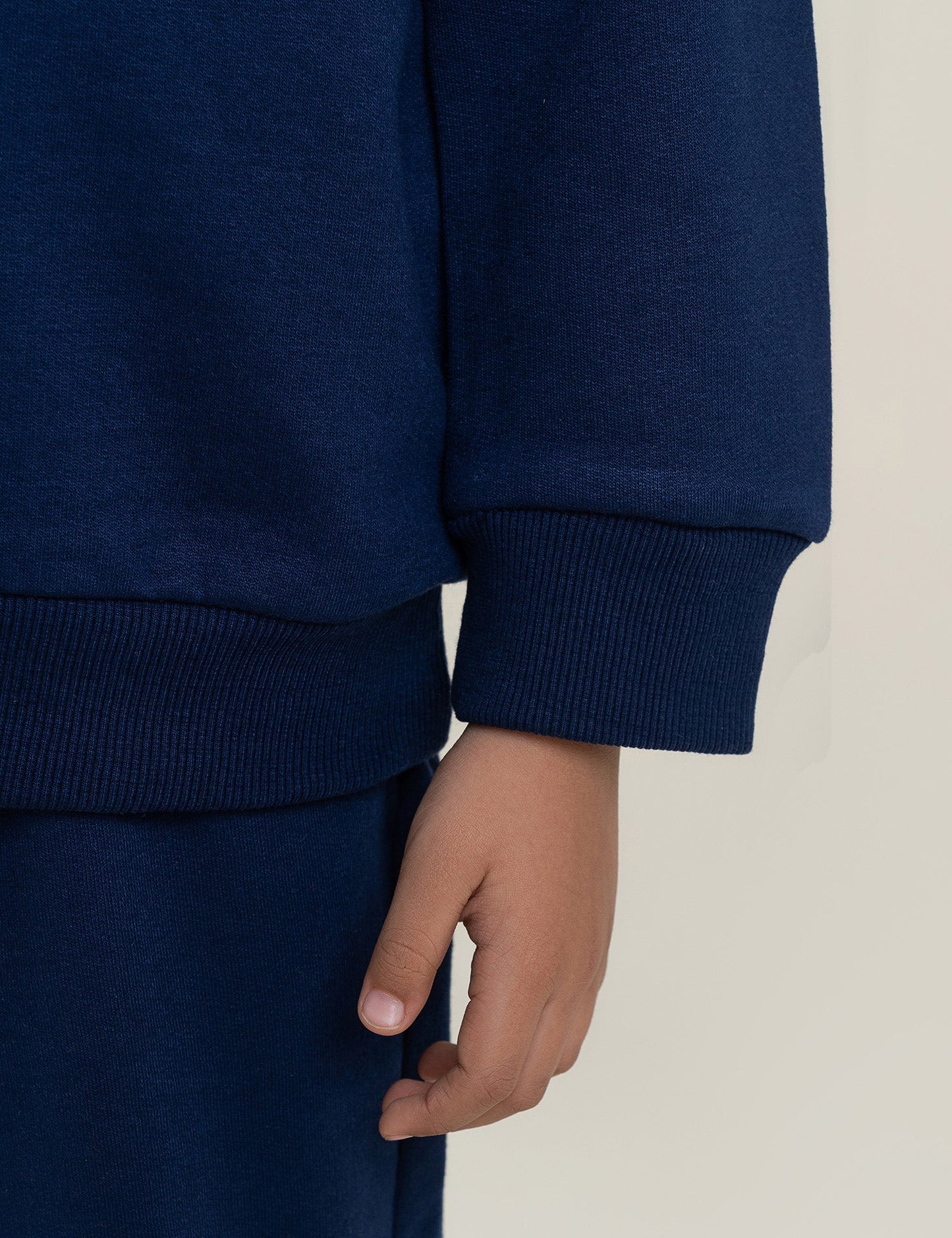 2 PIECE BLUEY GRAPHIC SUIT