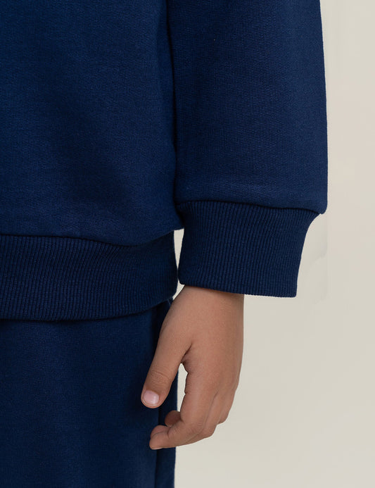 2 PIECE BLUEY GRAPHIC SUIT