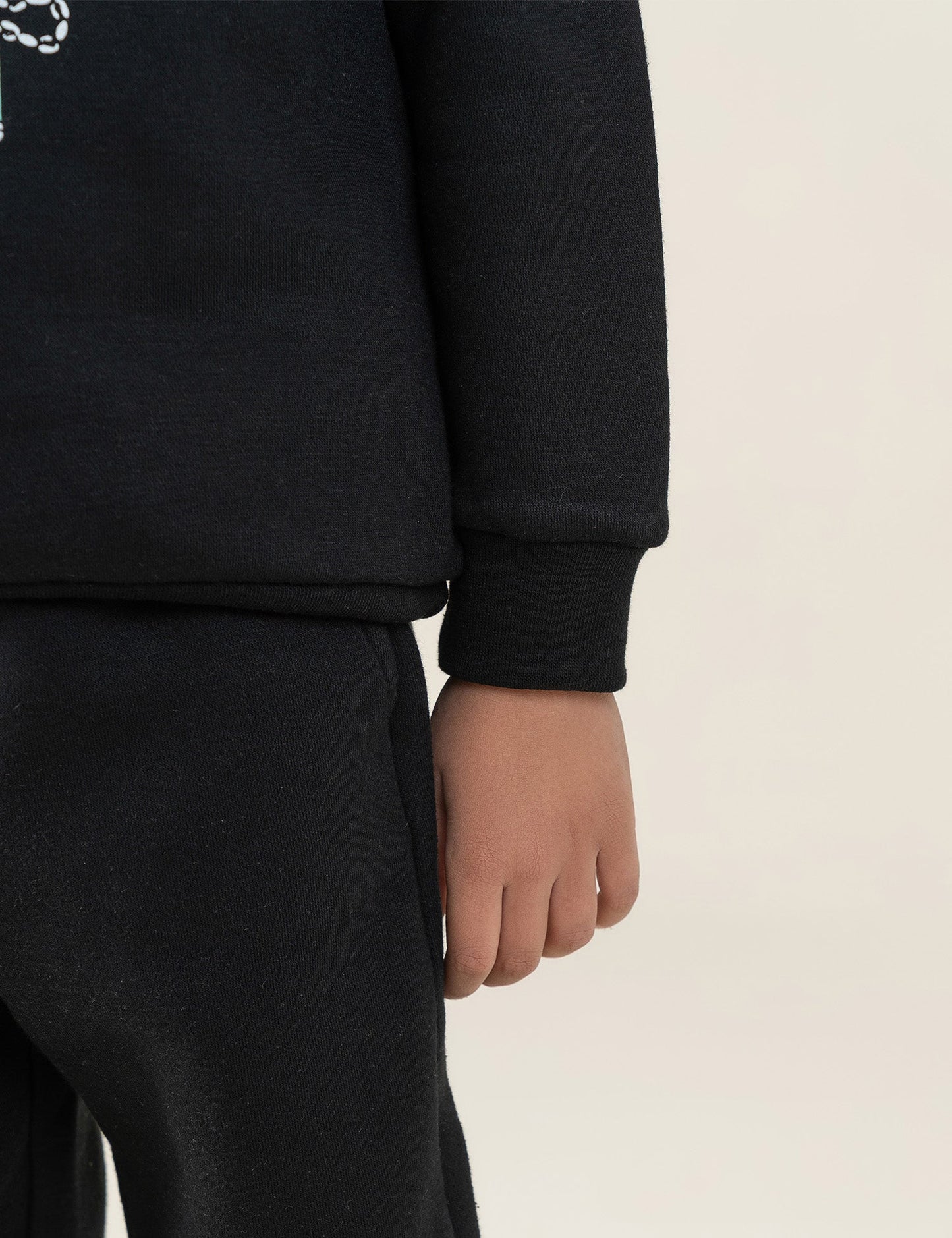 2 PIECE IMPOSTERS GRAPHIC SUIT