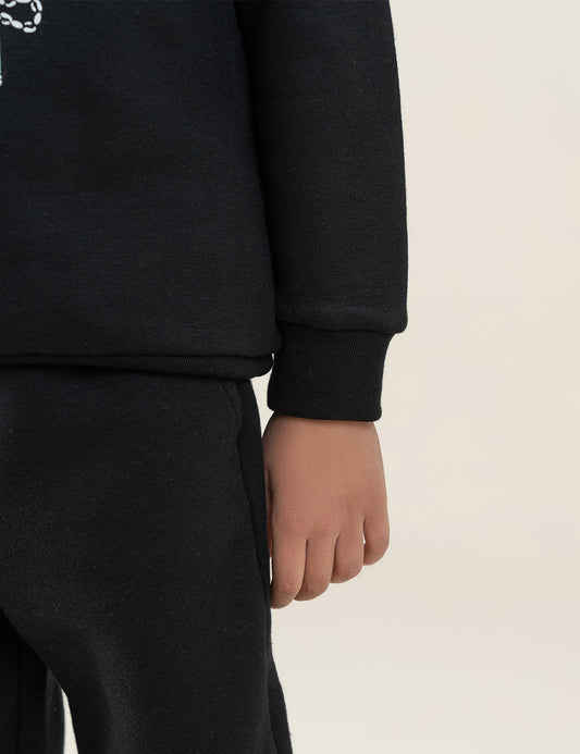 2 PIECE IMPOSTERS GRAPHIC SUIT