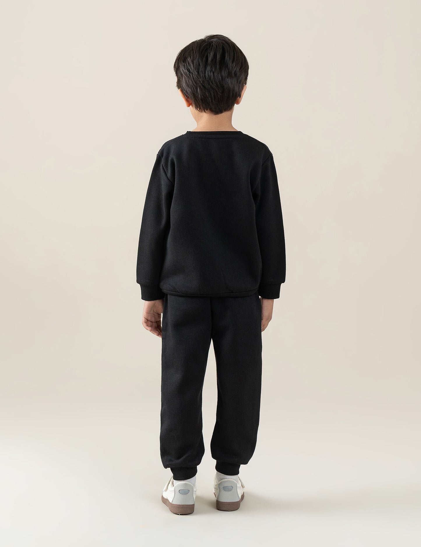 2 PIECE IMPOSTERS GRAPHIC SUIT