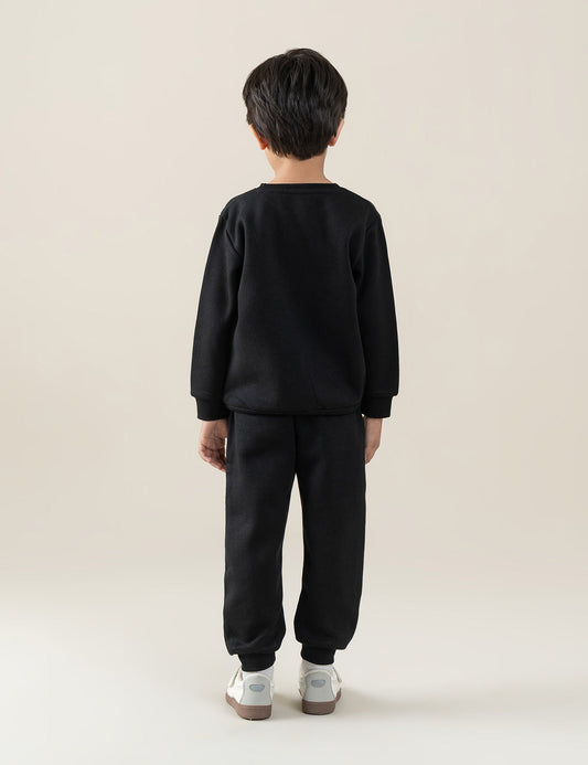 2 PIECE IMPOSTERS GRAPHIC SUIT