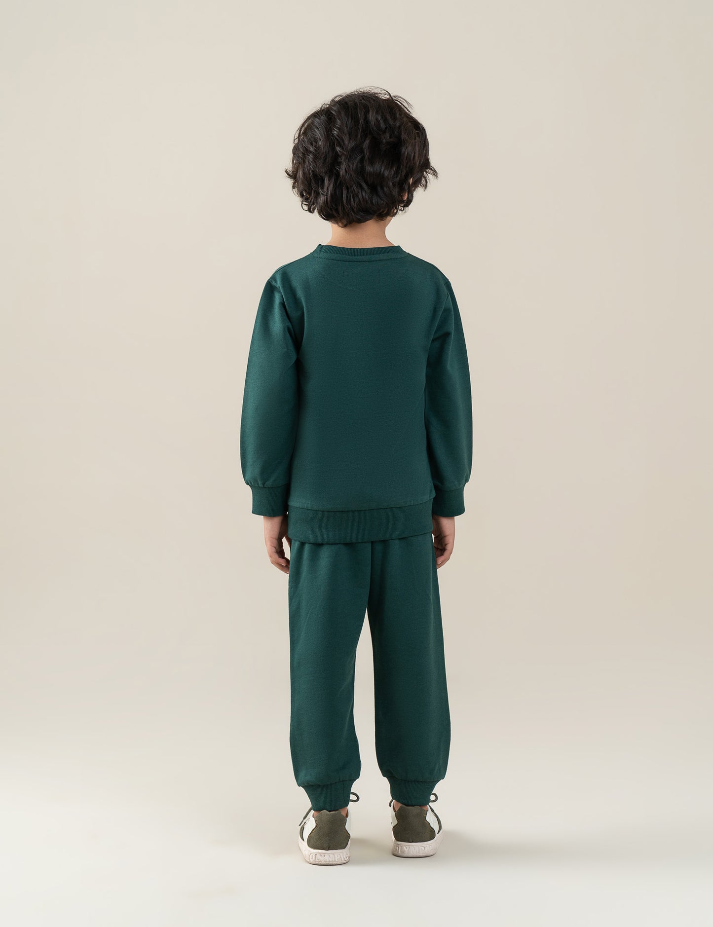 2 PIECE TOY STORY GRAPHIC SUIT