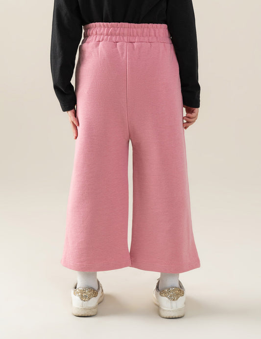 WIDE LEG PANTS