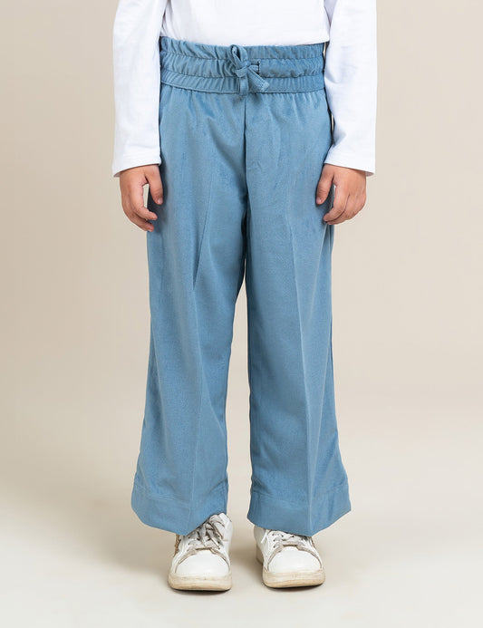 STYLISED TROUSER