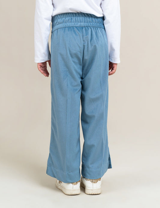 STYLISED TROUSER