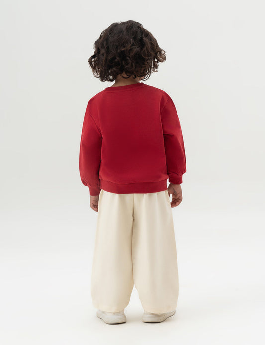 2-PIECE SQUEEZE THE DAY GRAPHIC SUIT