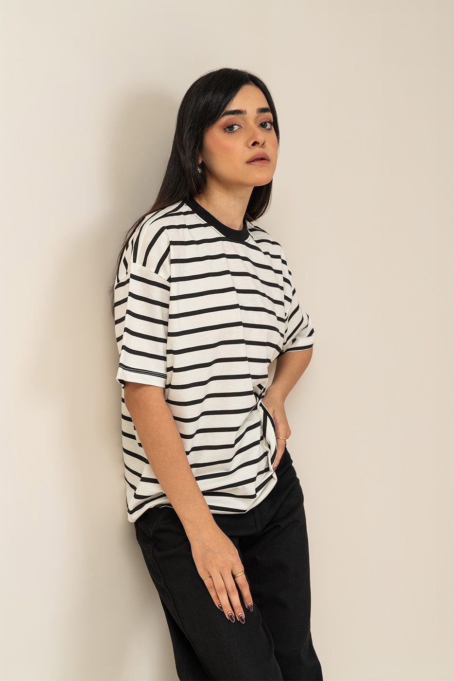 BASIC TEE