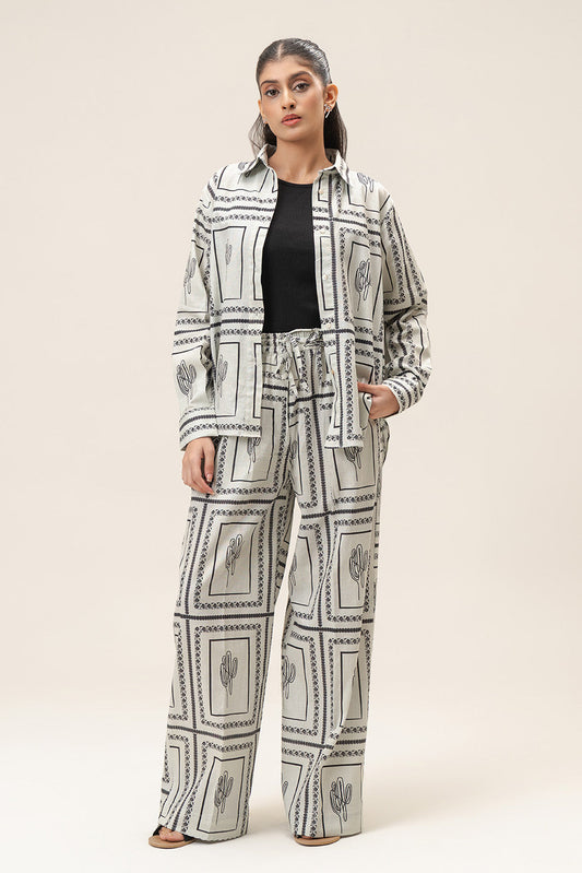 PRINTED COORD SET