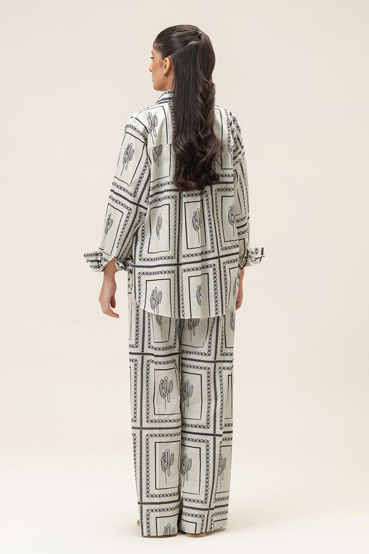 PRINTED COORD SET