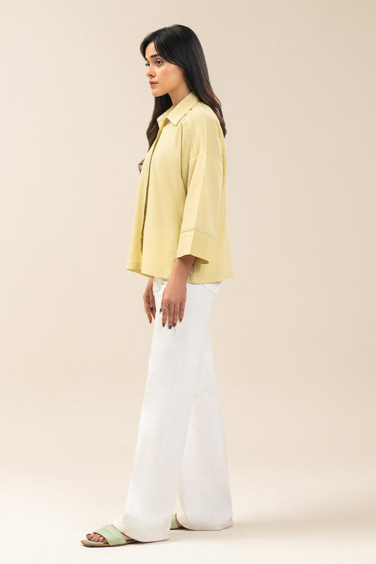 BASIC - TOP (WESTERN)