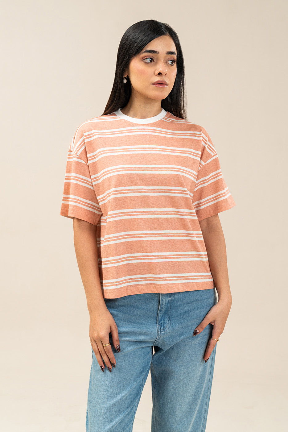 BASIC TEE