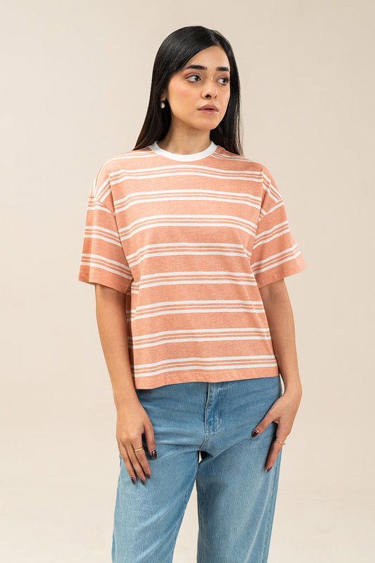 BASIC TEE