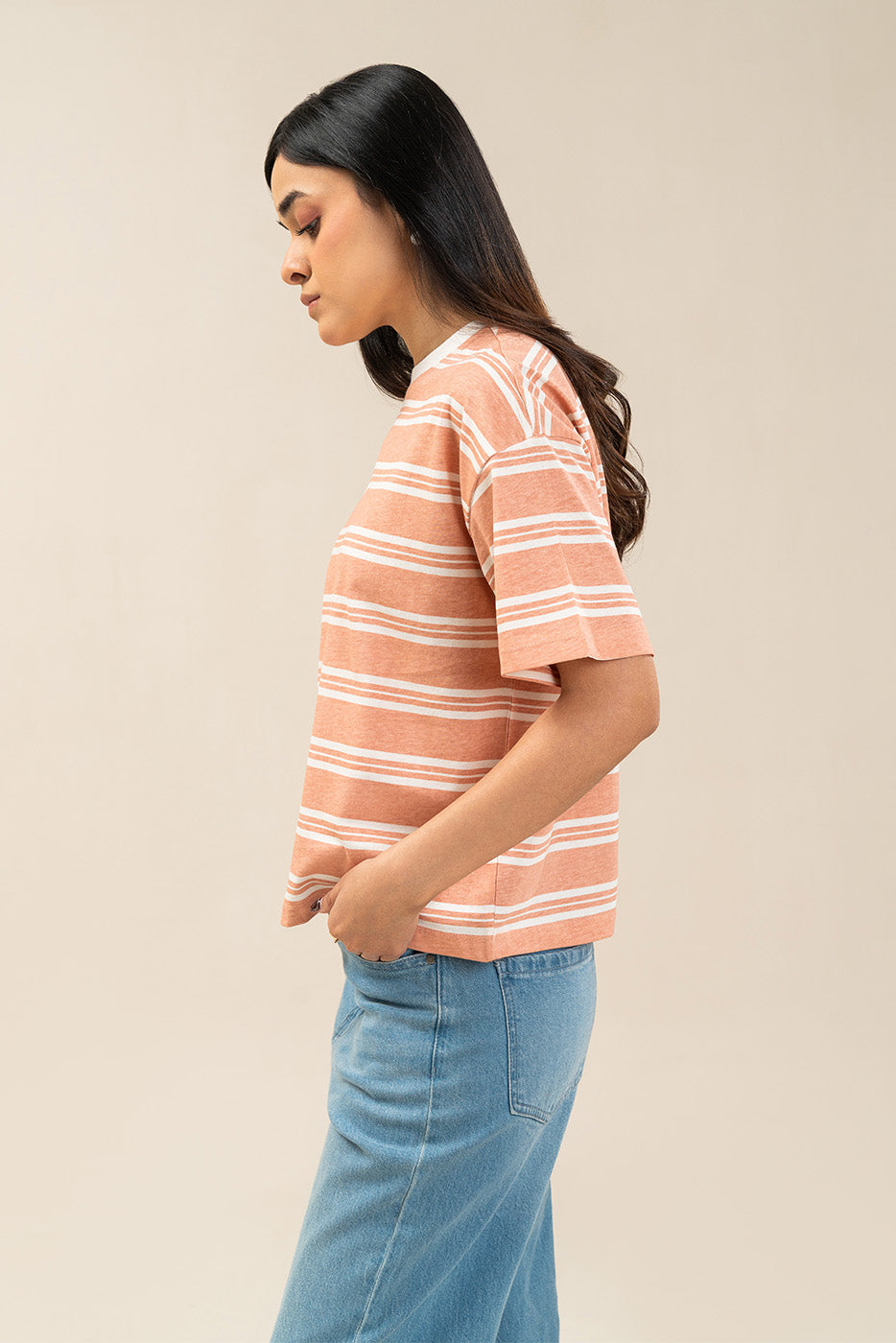 BASIC TEE