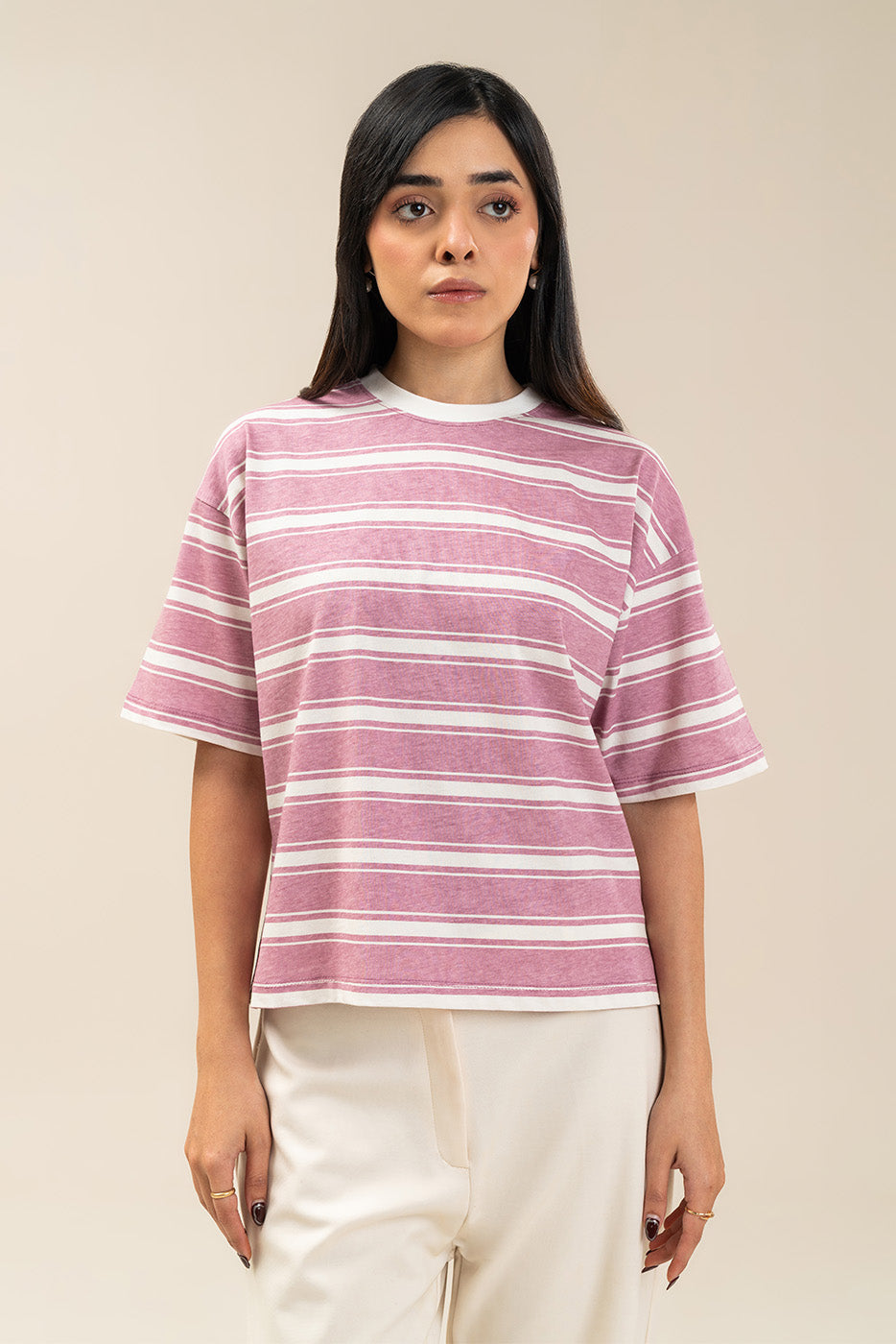 BASIC TEE
