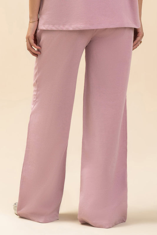 WIDE LEG PANTS