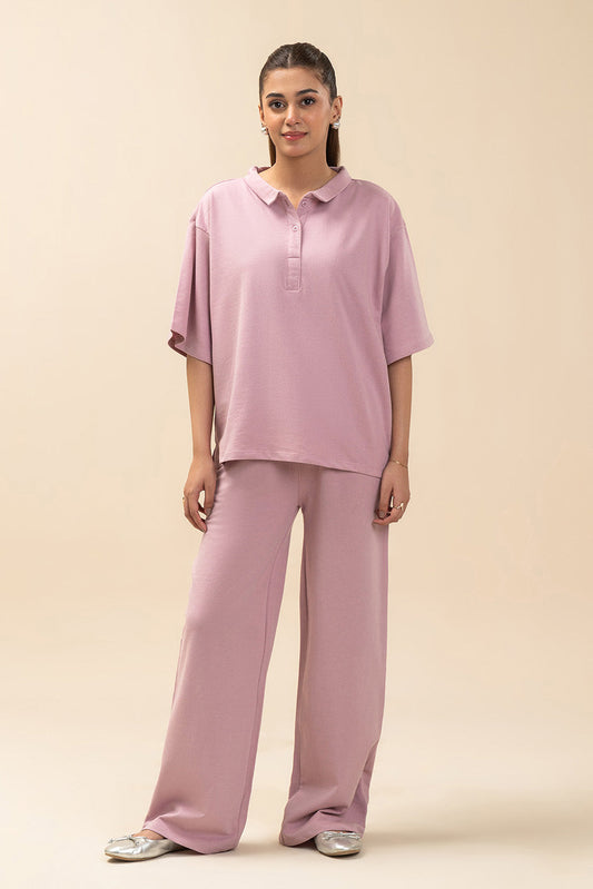 BASIC TERRY TOP (WESTERN)