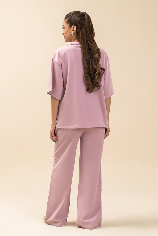 BASIC TERRY TOP (WESTERN)