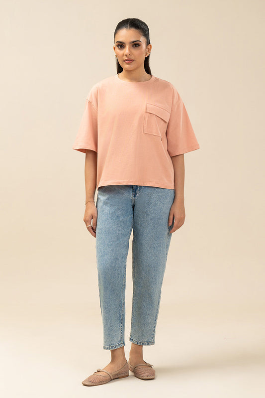 BASIC TEE