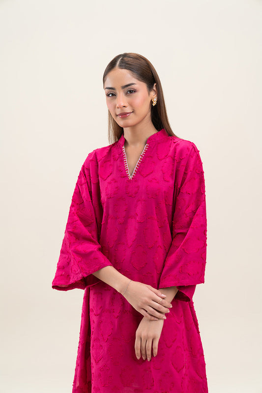 BASIC BROCHIA SHIRT (PRET)