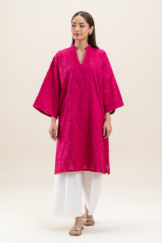 BASIC BROCHIA SHIRT (PRET)